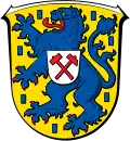 Blason de Solms