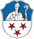 Blason de Sommerach