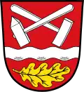 Blason de Sommerkahl