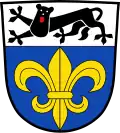 Blason de Sonderhofen