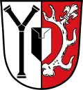 Blason de Spardorf