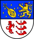 Blason de Spiesheim