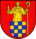 Blason de Sponheim