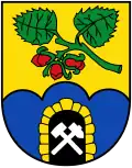 Blason de Sprockhövel