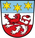 Blason de Störnstein