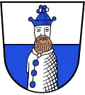 Blason de Stühlingen