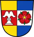 Blason de Stadelhofen