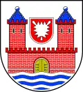 Blason de Fehmarn