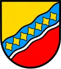 Blason de Stadtkyll