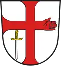 Blason de Stadtlauringen