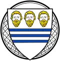 Blason de Stadtlohn
