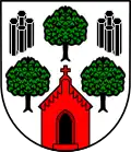 Blason de Stahlhofen