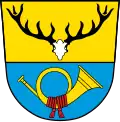 Blason de Stallwang