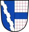 Blason de Stammham