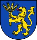 Blason de Stedesdorf