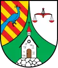 Blason de Steimel