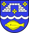 Blason de Stein