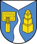 Blason de Steinach