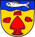 Blason de Steinach