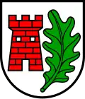 Blason de Steinburg