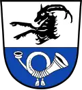 Blason de Steinhöring