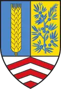 Blason de Steinhagen