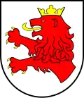 Blason de Steinhorst
