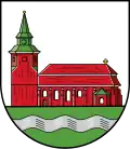 Blason de Steinkirchen