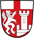 Blason de Steinsfeld