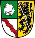 Blason de Steinwiesen