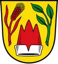 Blason de Stephansposching