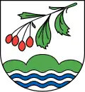Blason de Stipsdorf