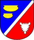 Blason de Stolpe