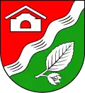 Blason de Struvenhütten