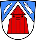 Blason de Suderburg