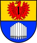 Blason de Sulzbach