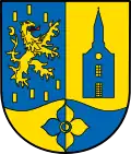 Blason de Sulzbach