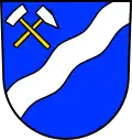 Blason de Sulzbach