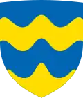 Blason de Sulzberg