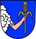 Blason de Sulzfeld