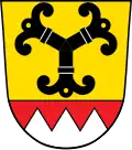 Blason de Sulzfeld