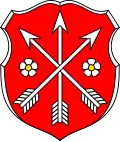 Blason de Sulzfeld am Main