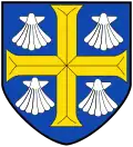 Blason de Sulzheim