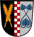 Blason de Türkenfeld