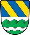 Blason de Türkheim