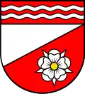 Blason de Taching am See