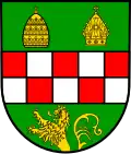 Blason de Tellig