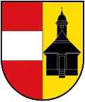 Blason de Thörlingen
