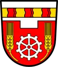 Blason de Thüngen