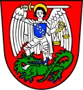 Blason de Thüngersheim